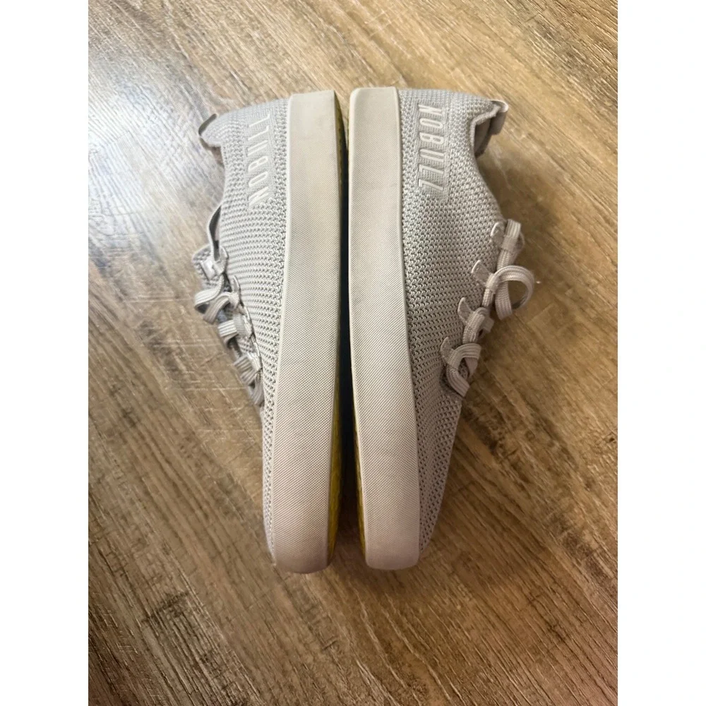 NOBULL men knit
